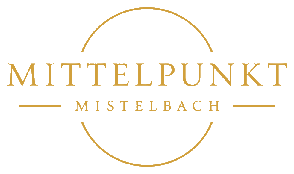 Mittelpunkt in Mistelbach